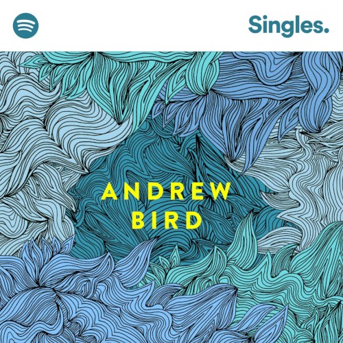 Spotify Singles