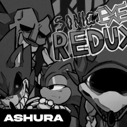 ASHURA (instrumental)