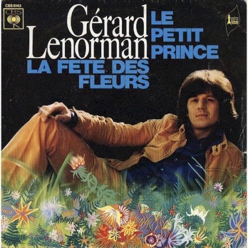 Le Petit Prince / La Fête des fleurs