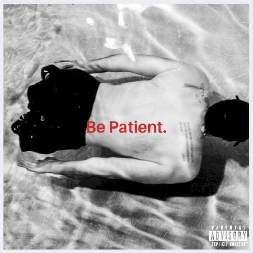 Be Patient.