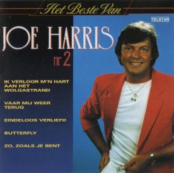 Het beste van Joe Harris, nr. 2