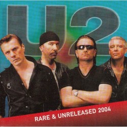 Unreleased & Rare 2004