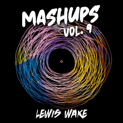 Mashups Vol. 9