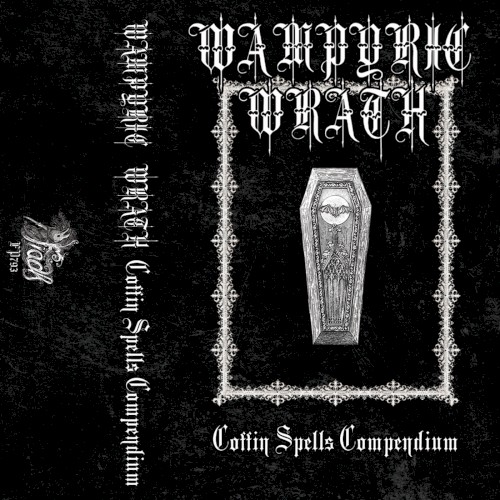 Coffin Spells Compendium