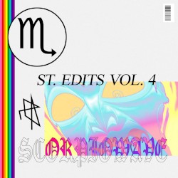 Scorpiowave (St. Edits Vol. 4)