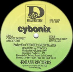 Cybonix in Effect