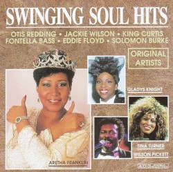 Swinging Soul Hits