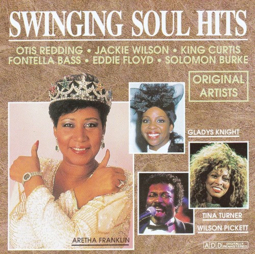 Swinging Soul Hits