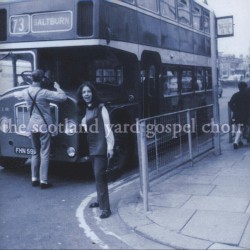 The Scotland Yard Gospel Choir