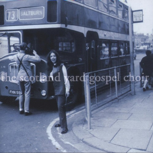 The Scotland Yard Gospel Choir
