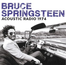 Acoustic Radio 1974