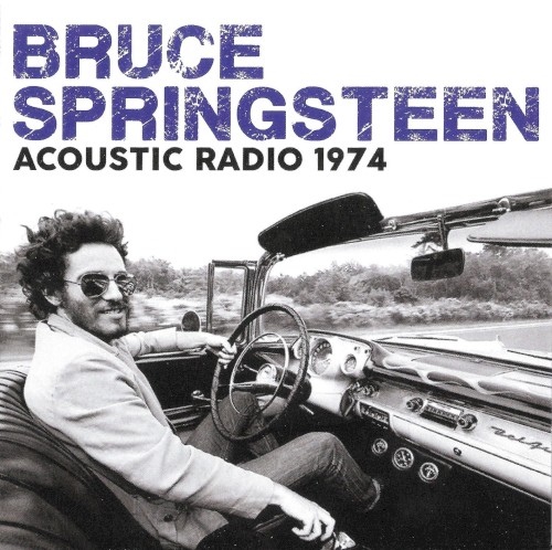 Acoustic Radio 1974