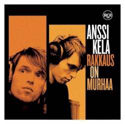 Rakkaus on murhaa