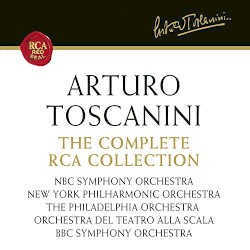 The Complete RCA Collection