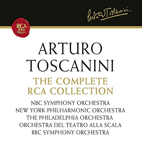 The Complete RCA Collection