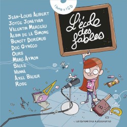 L'école des fables