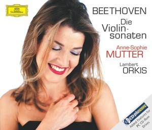 Die Violinsonaten