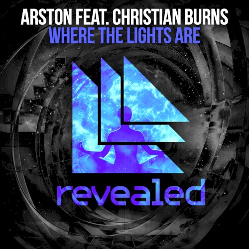 Where the Lights Are