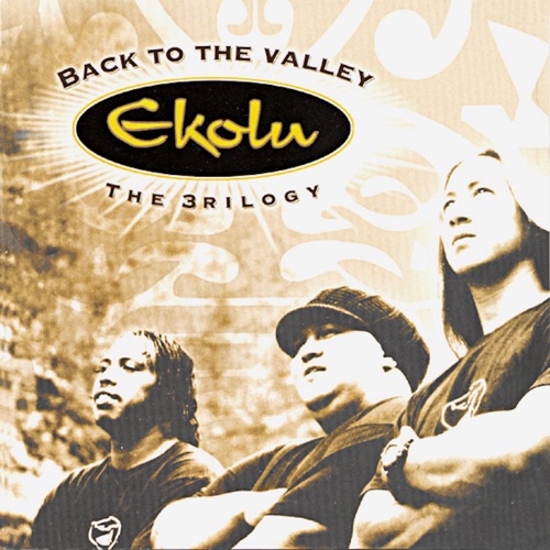 Back to the Valley - The 3rilogy