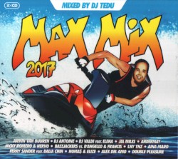 Max Mix 2017