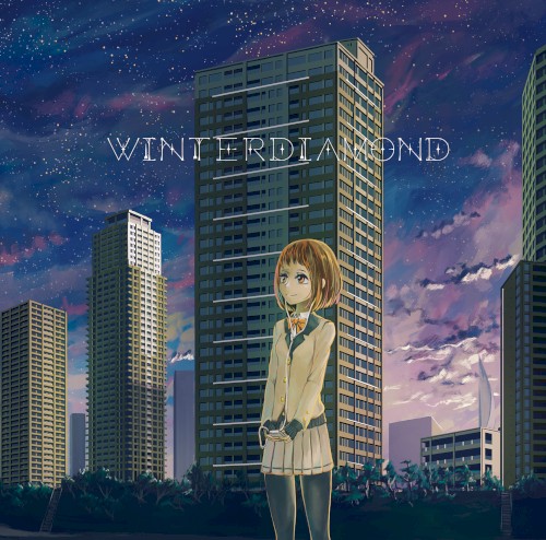 WINTER DIAMOND