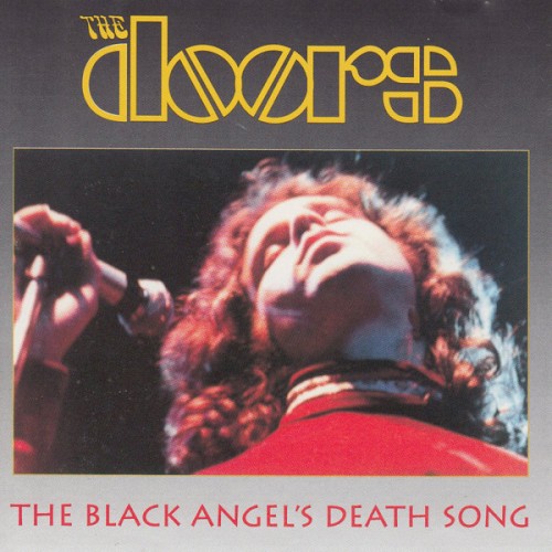 Blues Before Sunrise: The Black Angel’s Death Song