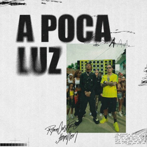 A POCA LUZ