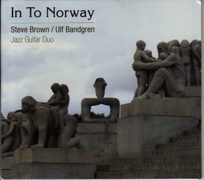 In To Norway
