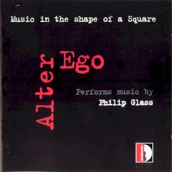 Music in the Shape of a Square