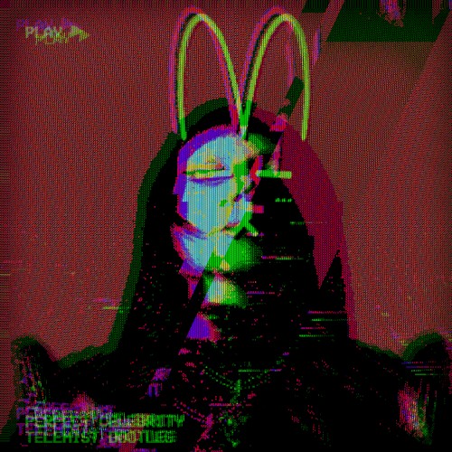 Perfect Celebrity (telemist remix)
