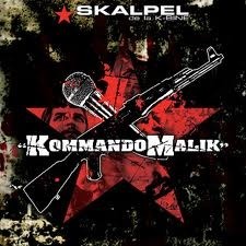 Kommando Malik