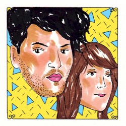 Should We Allow Ourselves to Get Into the Blending and Blurring of Hearts, It's on Us: Daytrotter Studio, Rock Island, IL, USA