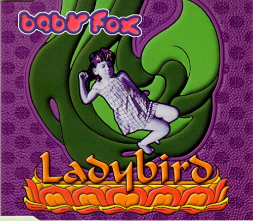 Ladybird
