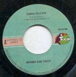 Cumbia callejera / Ven para aca