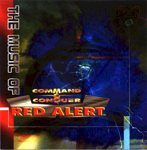 Command & Conquer: Red Alert