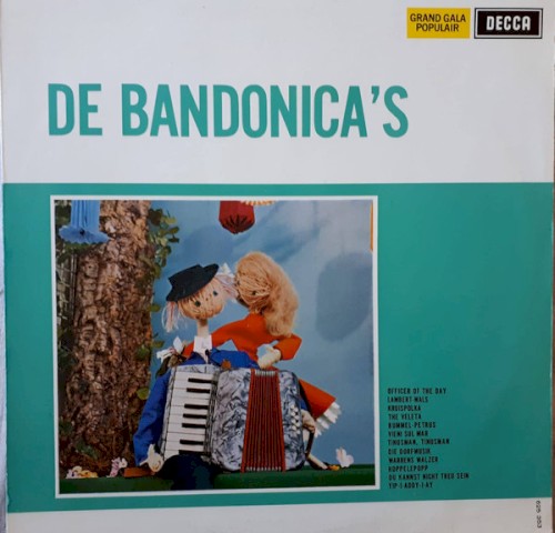 De Bandonica’s