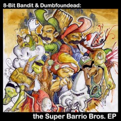 Super Barrio Bros.
