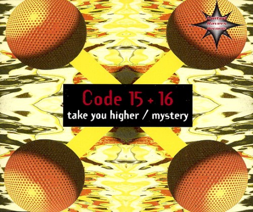 Take You Higher / Mystery
