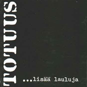 ...Lisää lauluja
