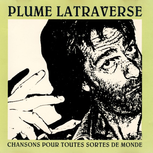 Chansons pour toutes sortes de monde