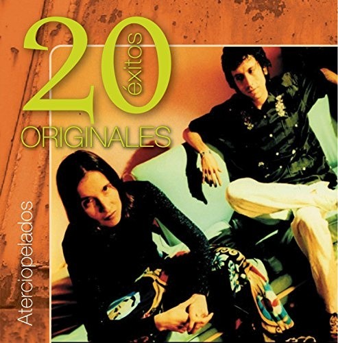 20 éxitos originales
