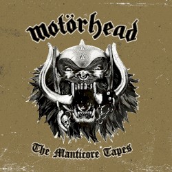 The Manticore Tapes