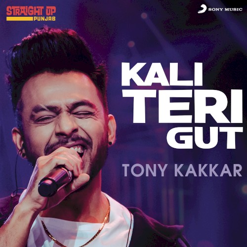 Kali Teri Gut (Folk Recreation) - Single