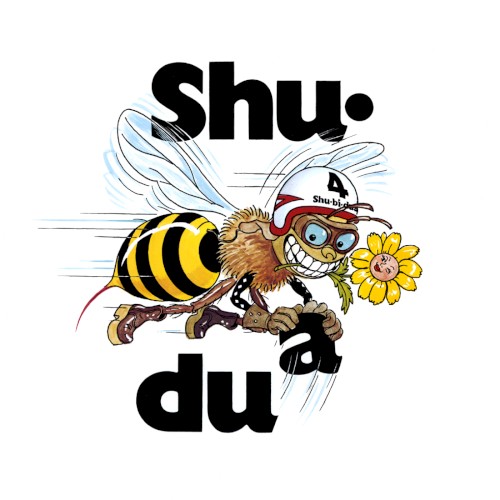 Shu•bi•dua 4