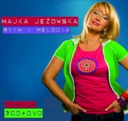 Rytm I Melodia CD2
