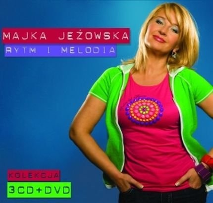 Rytm I Melodia CD2