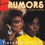 Vicious Rumors