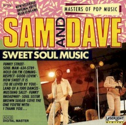 Sweet Soul Music