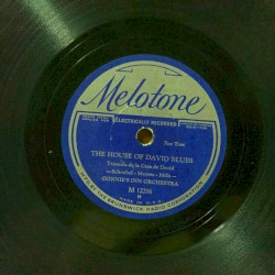 The House of David Blues / You Rascal You