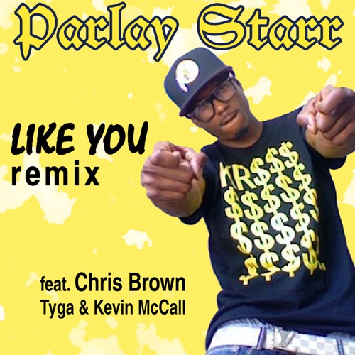 Like You (Remix)